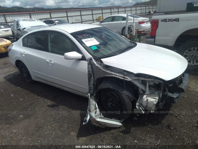 NISSAN ALTIMA 2010 1n4al2ap1an400386