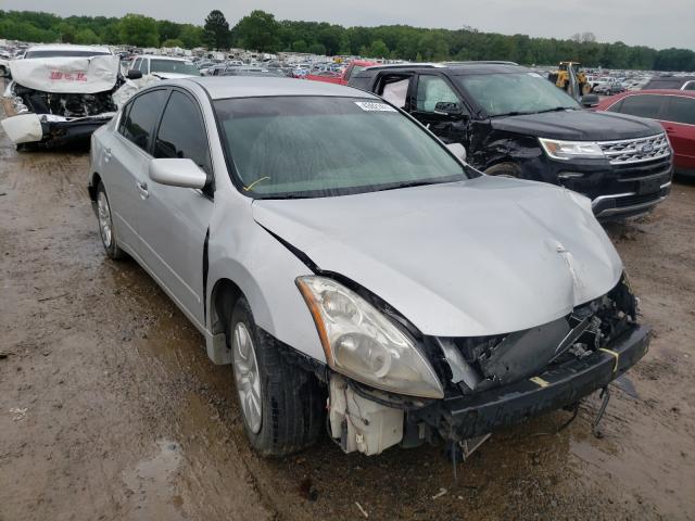 NISSAN ALTIMA BAS 2010 1n4al2ap1an400498