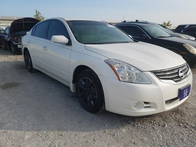 NISSAN ALTIMA BAS 2010 1n4al2ap1an400694