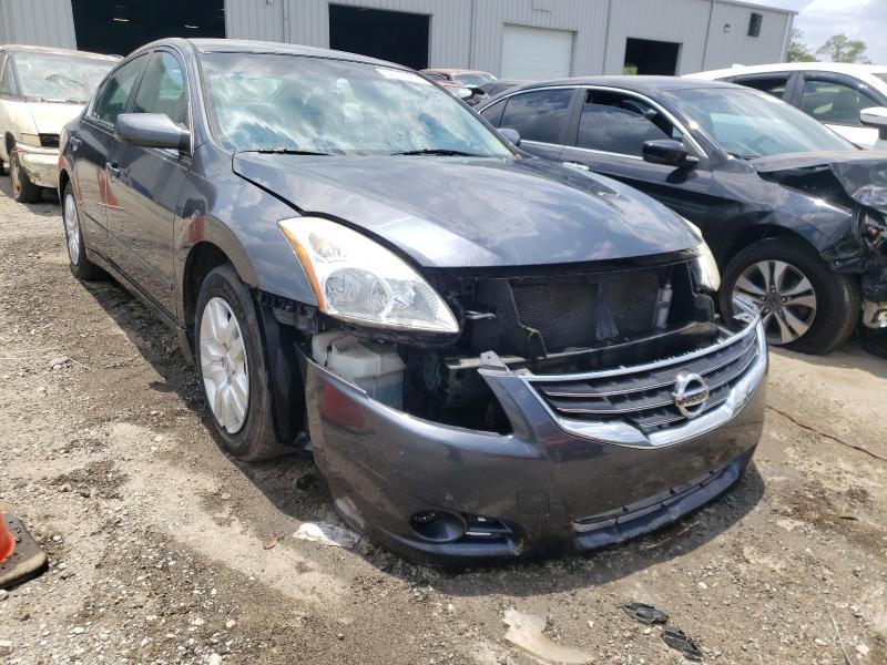 NISSAN ALTIMA 2010 1n4al2ap1an400825