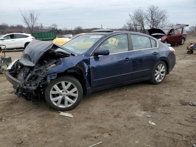 NISSAN ALTIMA BAS 2010 1n4al2ap1an400842