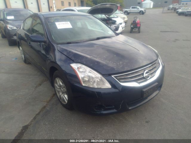 NISSAN ALTIMA 2010 1n4al2ap1an400873