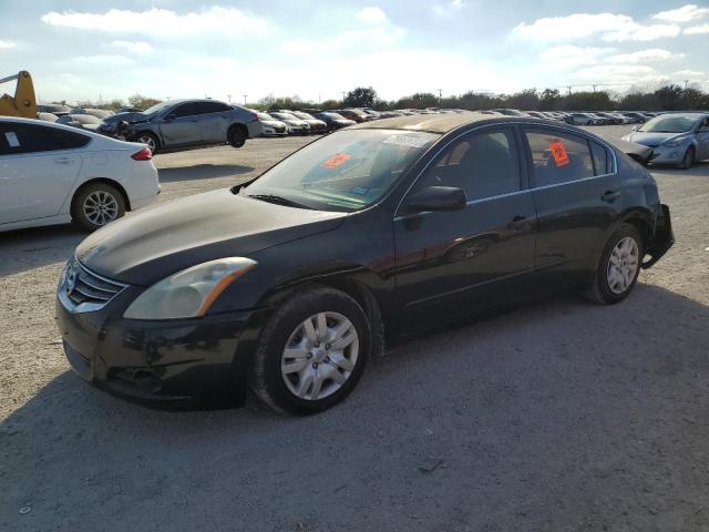 NISSAN ALTIMA 2010 1n4al2ap1an401117