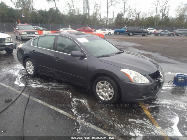 NISSAN ALTIMA 2010 1n4al2ap1an401201