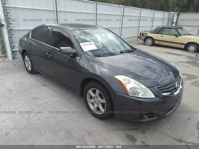 NISSAN ALTIMA 2010 1n4al2ap1an403160