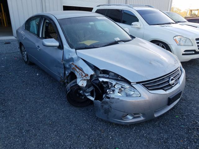 NISSAN ALTIMA BAS 2010 1n4al2ap1an403305