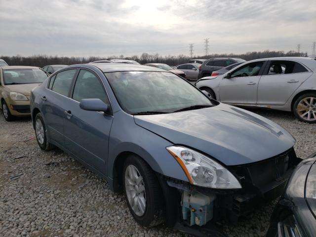 NISSAN ALTIMA BAS 2010 1n4al2ap1an403529