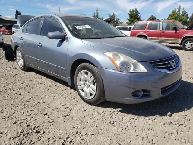 NISSAN ALTIMA BAS 2010 1n4al2ap1an404227