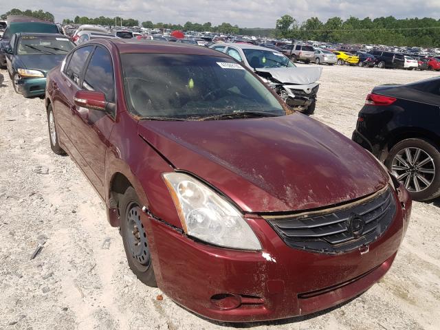 NISSAN ALTIMA BAS 2010 1n4al2ap1an404860