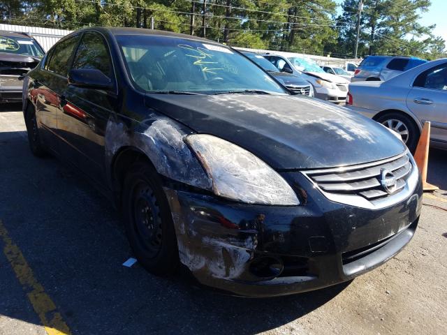 NISSAN ALTIMA BAS 2010 1n4al2ap1an405393