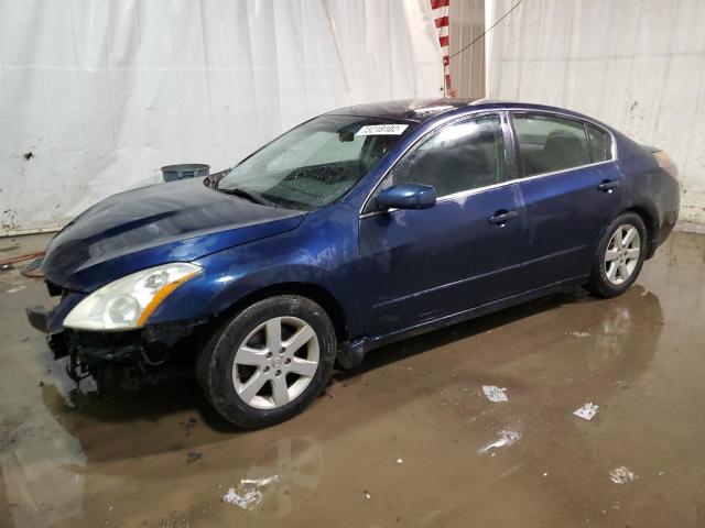 NISSAN ALTIMA BAS 2010 1n4al2ap1an405426