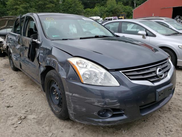 NISSAN ALTIMA BAS 2010 1n4al2ap1an405541