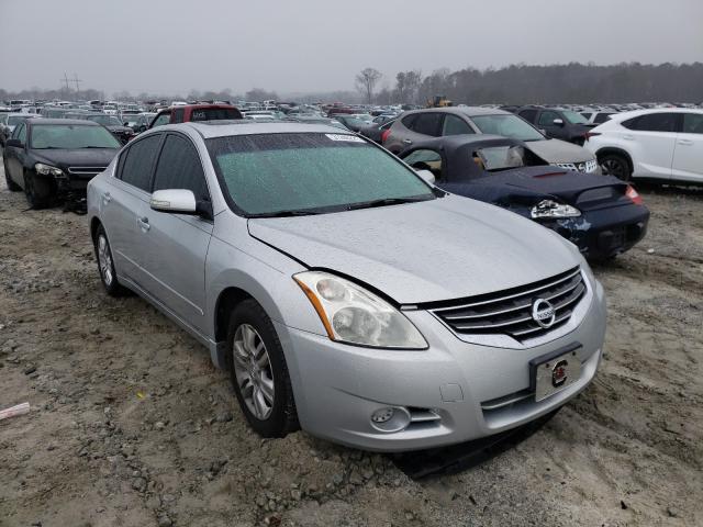 NISSAN ALTIMA BAS 2010 1n4al2ap1an406303