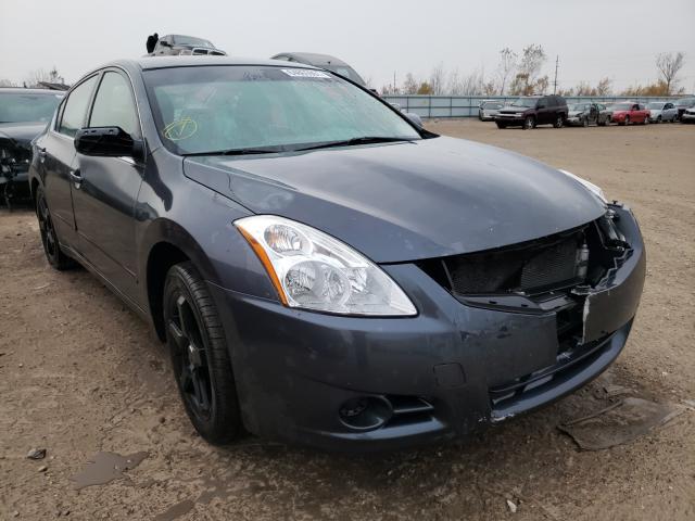 NISSAN ALTIMA BAS 2010 1n4al2ap1an406771