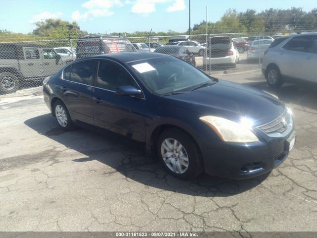 NISSAN ALTIMA 2010 1n4al2ap1an407158