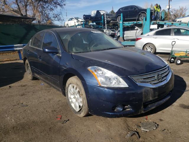 NISSAN ALTIMA BAS 2010 1n4al2ap1an407175