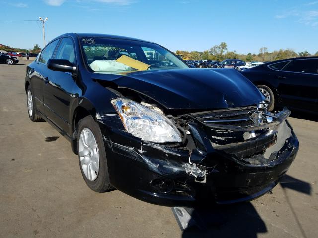 NISSAN ALTIMA BAS 2010 1n4al2ap1an407211