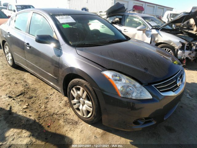 NISSAN ALTIMA 2010 1n4al2ap1an407435