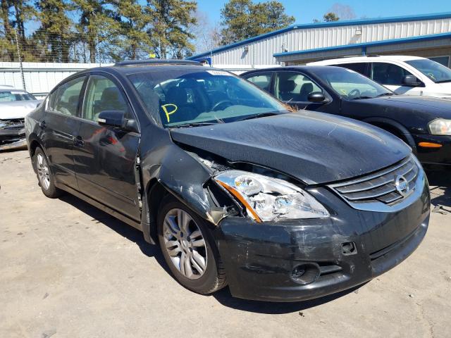 NISSAN ALTIMA BAS 2010 1n4al2ap1an408875