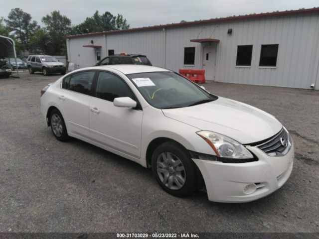 NISSAN ALTIMA 2010 1n4al2ap1an408956