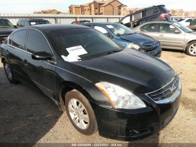 NISSAN ALTIMA 2010 1n4al2ap1an409024