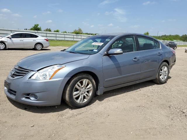 NISSAN ALTIMA BAS 2010 1n4al2ap1an410657