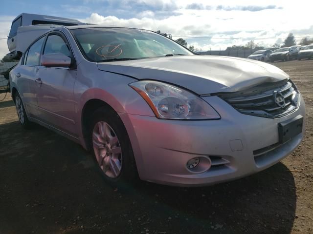 NISSAN ALTIMA BAS 2010 1n4al2ap1an410688