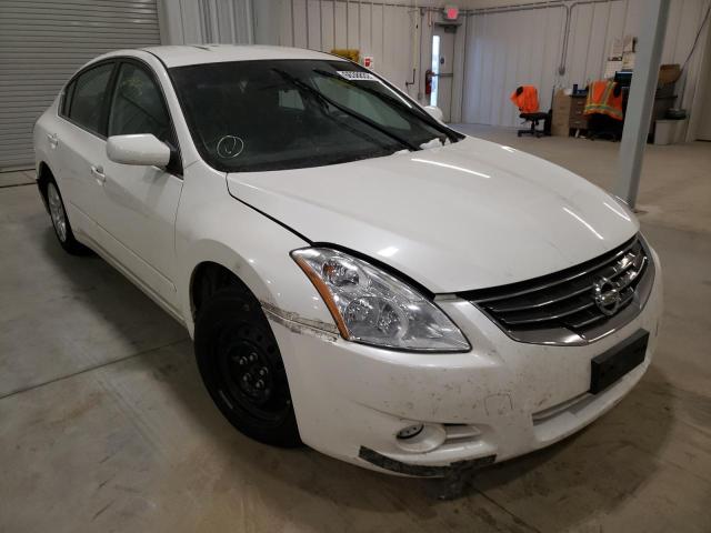 NISSAN ALTIMA BAS 2010 1n4al2ap1an410769