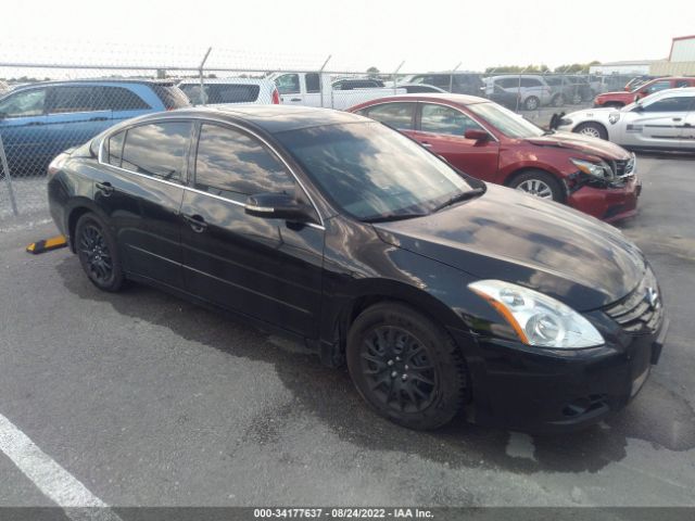 NISSAN ALTIMA 2010 1n4al2ap1an411081