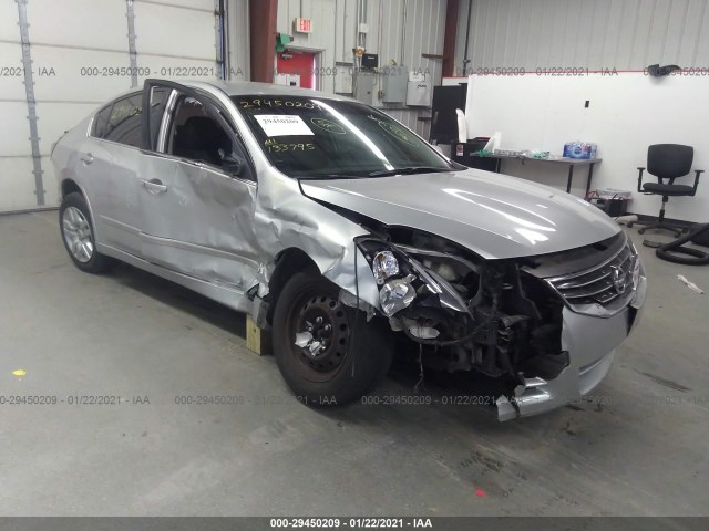 NISSAN ALTIMA 2010 1n4al2ap1an411338