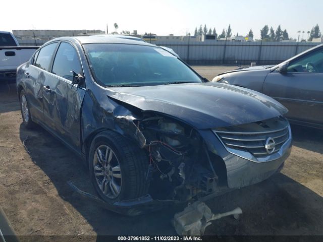 NISSAN ALTIMA 2010 1n4al2ap1an411484