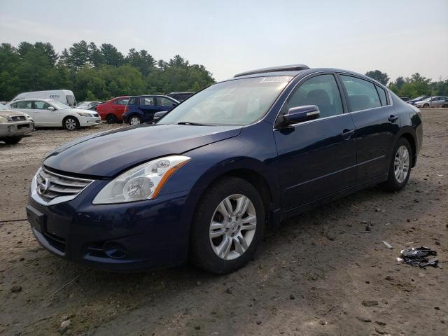 NISSAN ALTIMA BAS 2010 1n4al2ap1an411520