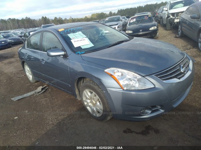 NISSAN ALTIMA 2010 1n4al2ap1an411713