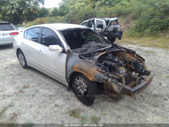 NISSAN ALTIMA 2010 1n4al2ap1an411775