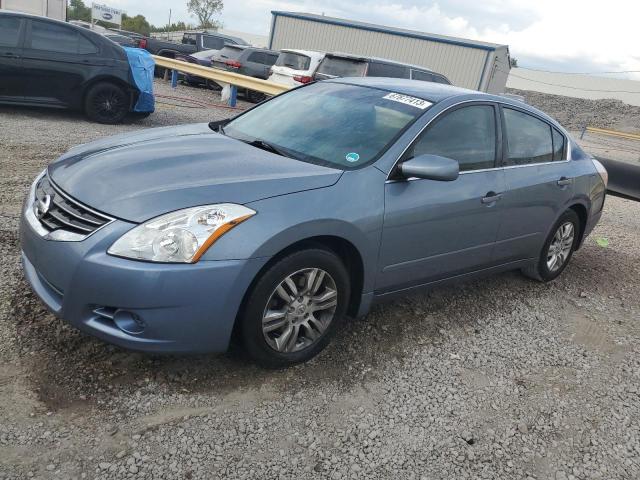 NISSAN ALTIMA 2010 1n4al2ap1an411923