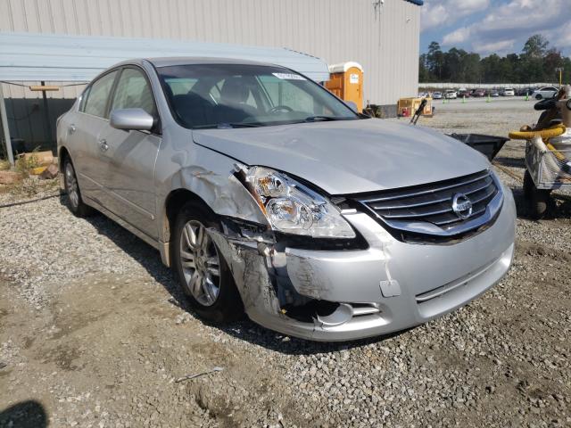 NISSAN ALTIMA BAS 2010 1n4al2ap1an412408