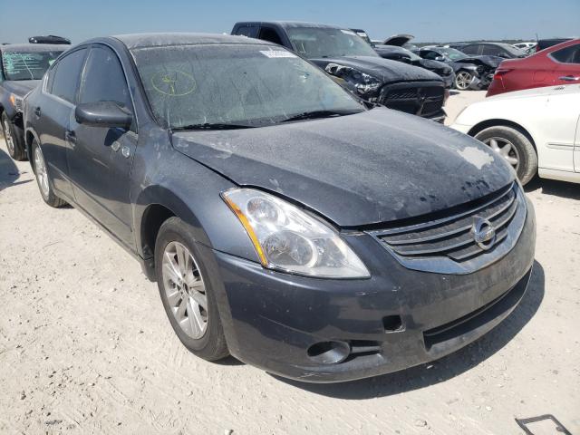 NISSAN ALTIMA BAS 2010 1n4al2ap1an413235