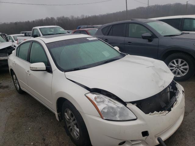 NISSAN ALTIMA BAS 2010 1n4al2ap1an413378