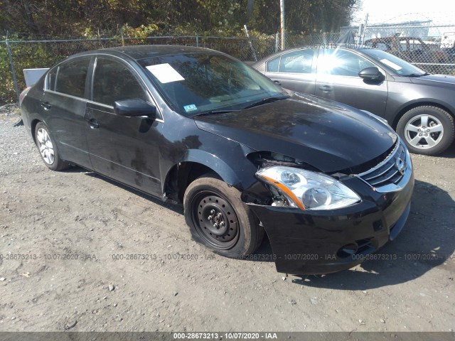 NISSAN ALTIMA 2010 1n4al2ap1an413848