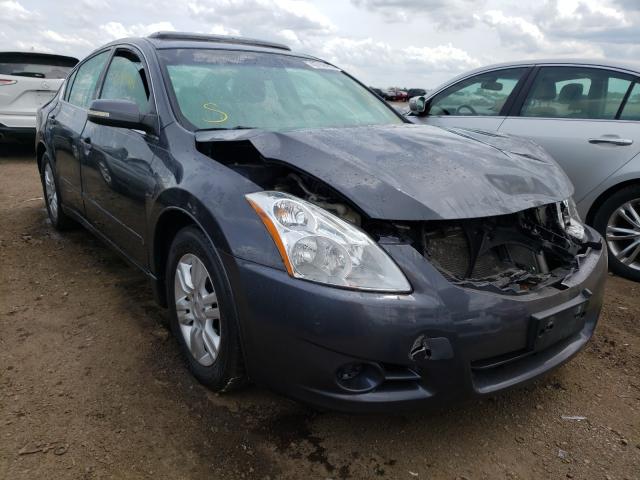 NISSAN ALTIMA BAS 2010 1n4al2ap1an414398