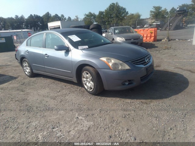 NISSAN ALTIMA 2010 1n4al2ap1an414806