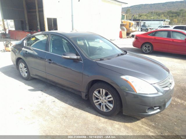 NISSAN ALTIMA 2010 1n4al2ap1an415258