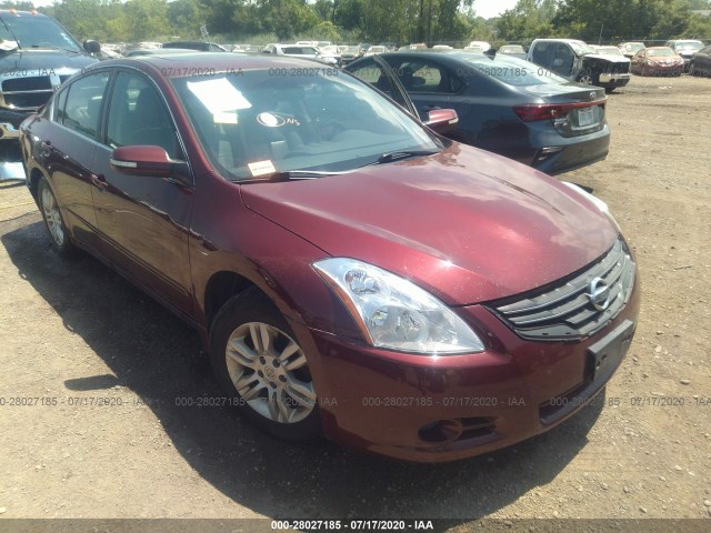 NISSAN ALTIMA 2010 1n4al2ap1an415664