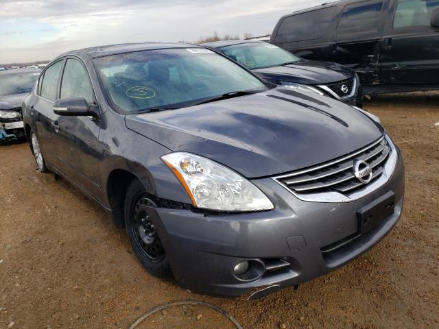 NISSAN ALTIMA BAS 2010 1n4al2ap1an416250