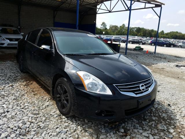 NISSAN ALTIMA BAS 2010 1n4al2ap1an416376