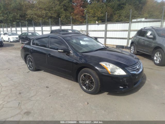 NISSAN ALTIMA 2010 1n4al2ap1an416507