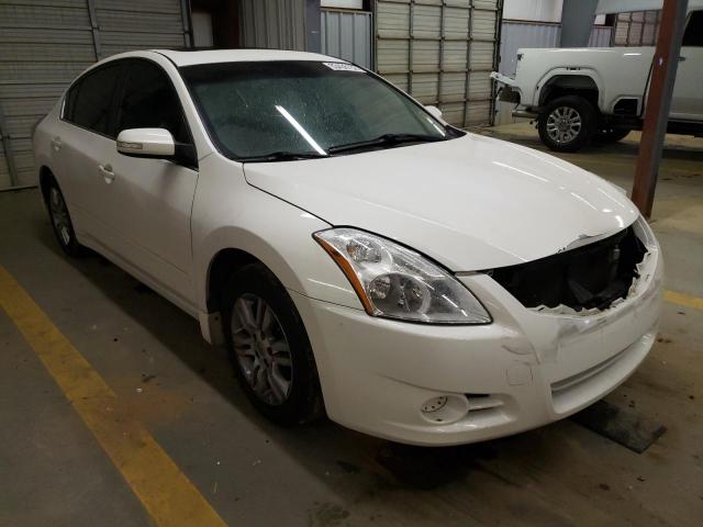 NISSAN ALTIMA BAS 2010 1n4al2ap1an416586