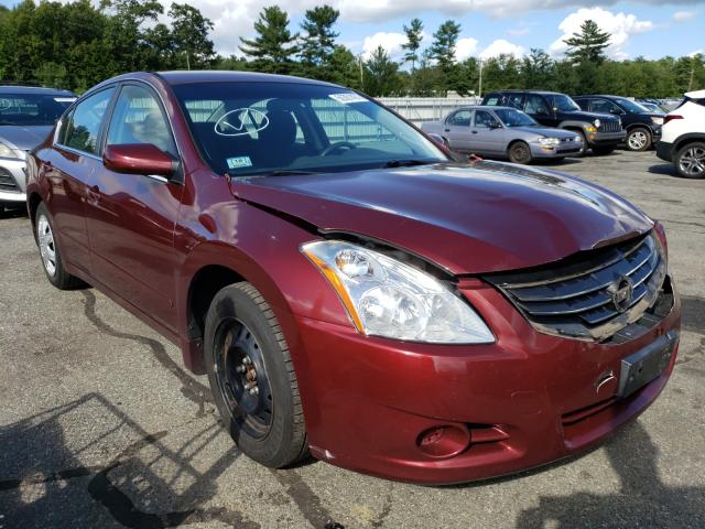 NISSAN ALTIMA BAS 2010 1n4al2ap1an416622