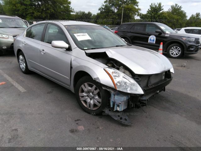 NISSAN ALTIMA 2010 1n4al2ap1an417074