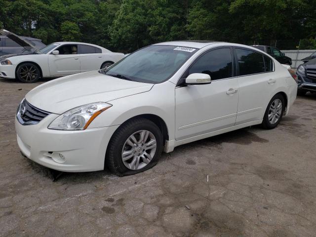 NISSAN ALTIMA 2010 1n4al2ap1an417219